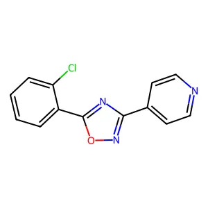 Pifexole structure