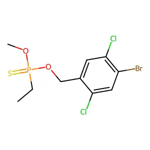 CELA K-37 structure