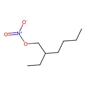 Compound C8H17NO3 structure