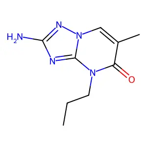 Ici 63197 structure