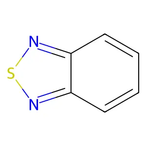 Compound C6H4N2S structure