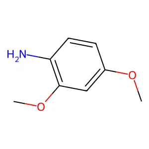 Compound C8H11NO2 structure