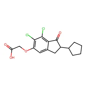 BRN 1891685 structure