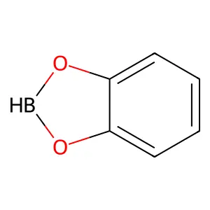 1,3,2-benzodioxaborole structure