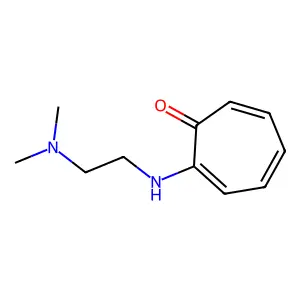 BRN 2721715 structure