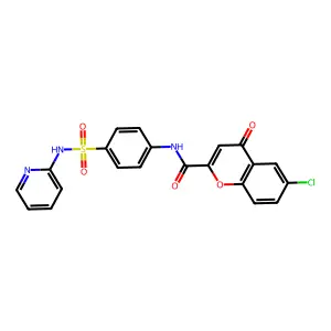 BRN 0462682 structure