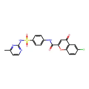 BRN 0949209 structure