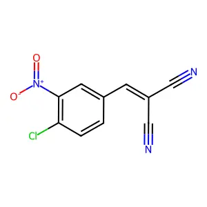 BRN 1974284 structure
