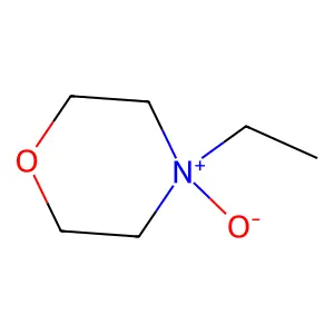 Compound C6H13NO2 structure
