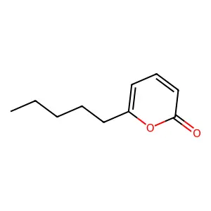 Compound C10H14O2 structure