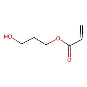 Compound C6H10O3 structure