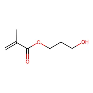 Compound C7H12O3 structure