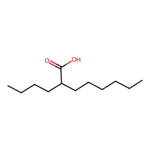 Compound C12H24O2 structure