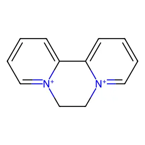 DIQUAT structure
