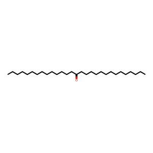 Compound C29H58O structure