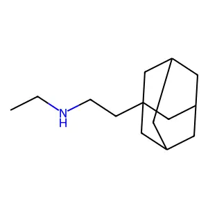 Compound C14H25N structure
