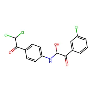 BRN 2772209 structure