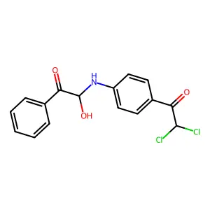 BRN 2763515 structure