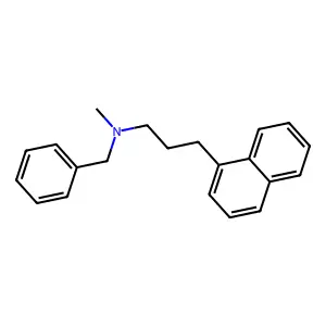 BRN 2741351 structure