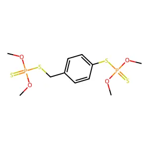 Shell SD 7,438 structure