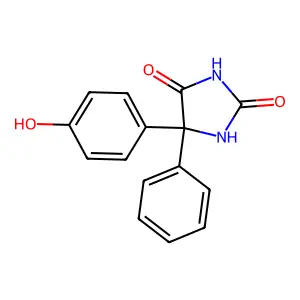 Compound C15H12N2O3 structure