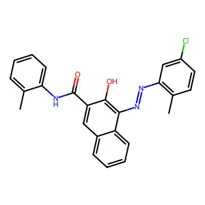 EINECS 220-510-9 structure
