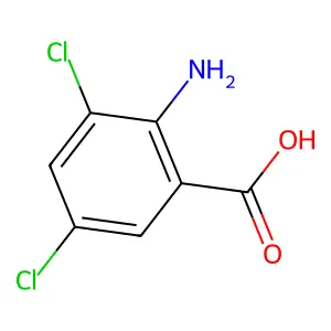 Compound C7H5Cl2NO2 structure