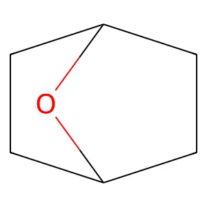 Compound C6H10O structure