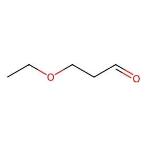 Compound C5H10O2 structure