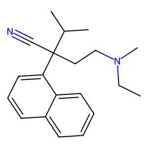 BRN 2148335 structure