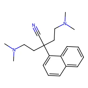 BRN 2155095 structure