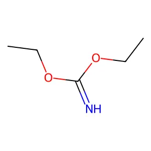 diethoxymethanimine structure