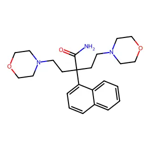 BRN 1093074 structure