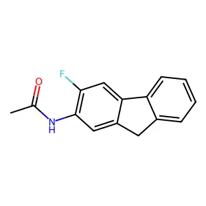 Compound C15H12FNO structure