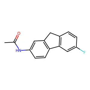 Compound C15H12FNO structure