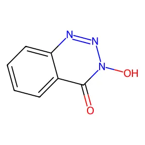 Compound C7H5N3O2 structure