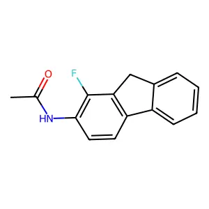 1-Fluoro-2-faa structure