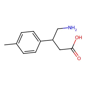 Tolibut structure