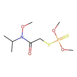 Ciba C-2428 structure