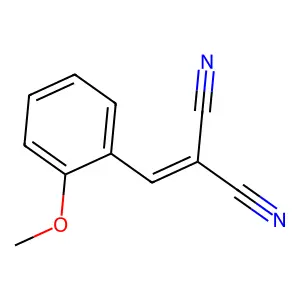 Compound C11H8N2O structure