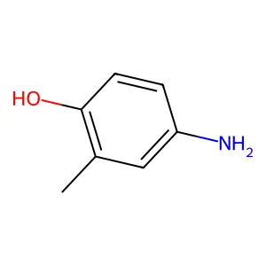 Compound C7H9NO structure