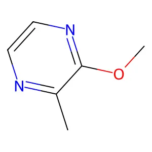 Compound C6H8N2O structure