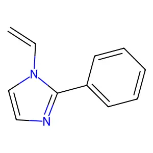 Compound C11H10N2 structure