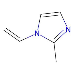 Compound C6H8N2 structure