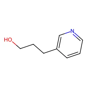 Compound C8H11NO structure