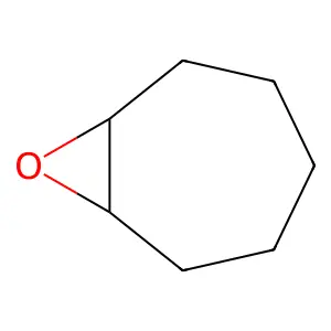 Compound C7H12O structure