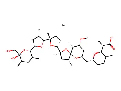 nigericin structure