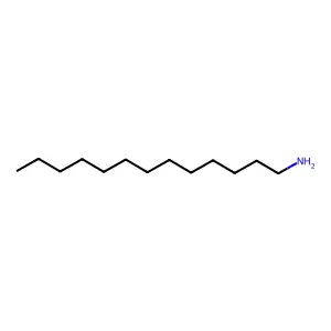Compound C13H29N structure