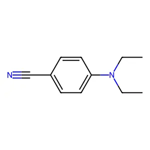 Compound C11H14N2 structure