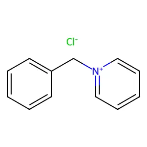 Compound C12H12ClN structure